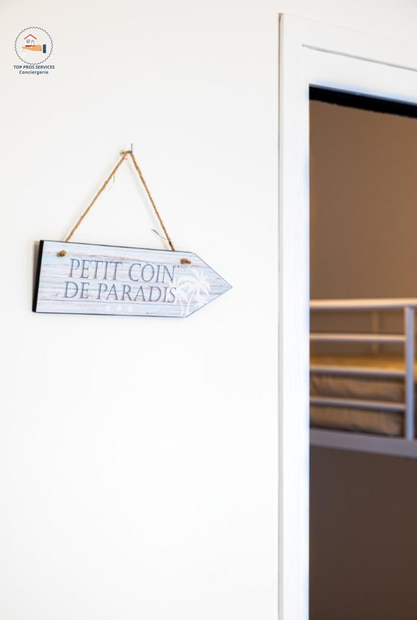 Le Pacifica Appart - Neuf Parking Wifi Clim 2Min Plage - Residence Le Pacific - Topprosconciergerie La Grande Motte Exterior foto