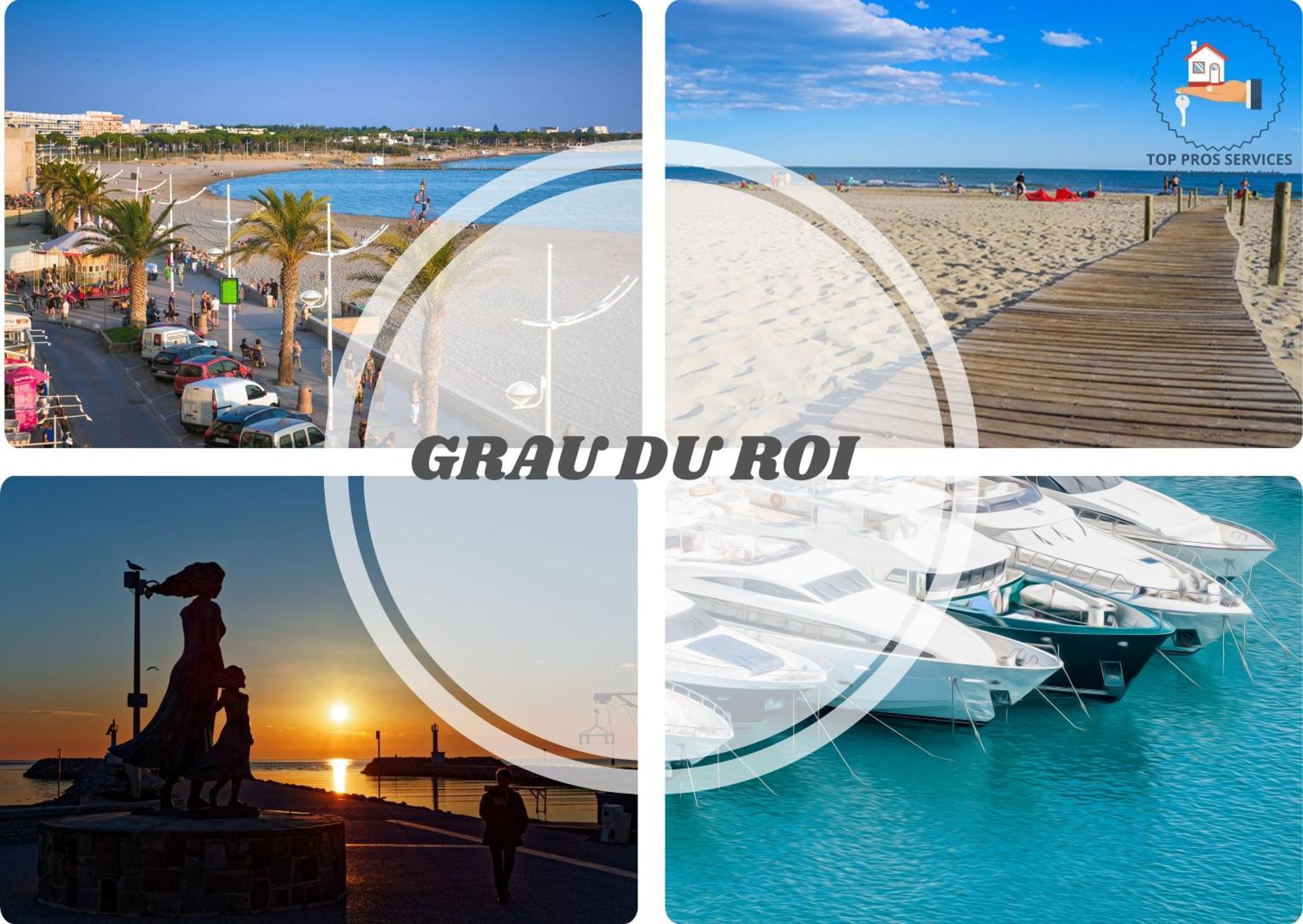 Le Pacifica Appart - Neuf Parking Wifi Clim 2Min Plage - Residence Le Pacific - Topprosconciergerie La Grande Motte Exterior foto