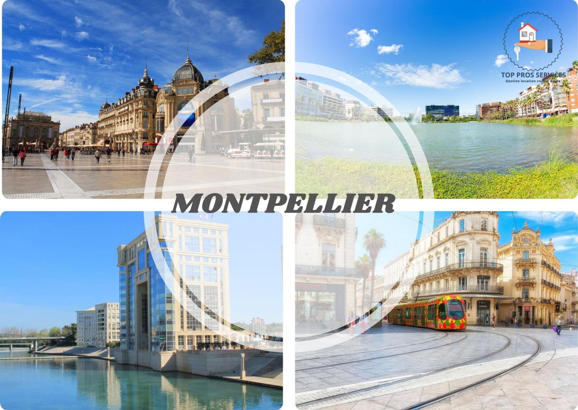 Le Pacifica Appart - Neuf Parking Wifi Clim 2Min Plage - Residence Le Pacific - Topprosconciergerie La Grande Motte Exterior foto